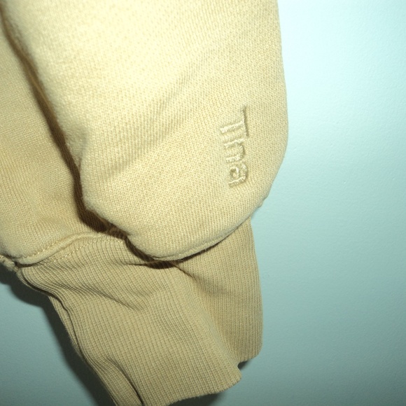 TNA CozyAF Cropped Sweater - Picture 3 of 4